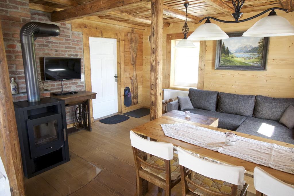 Fw. Glashuette Anno Dazumal Klingenthal Room photo