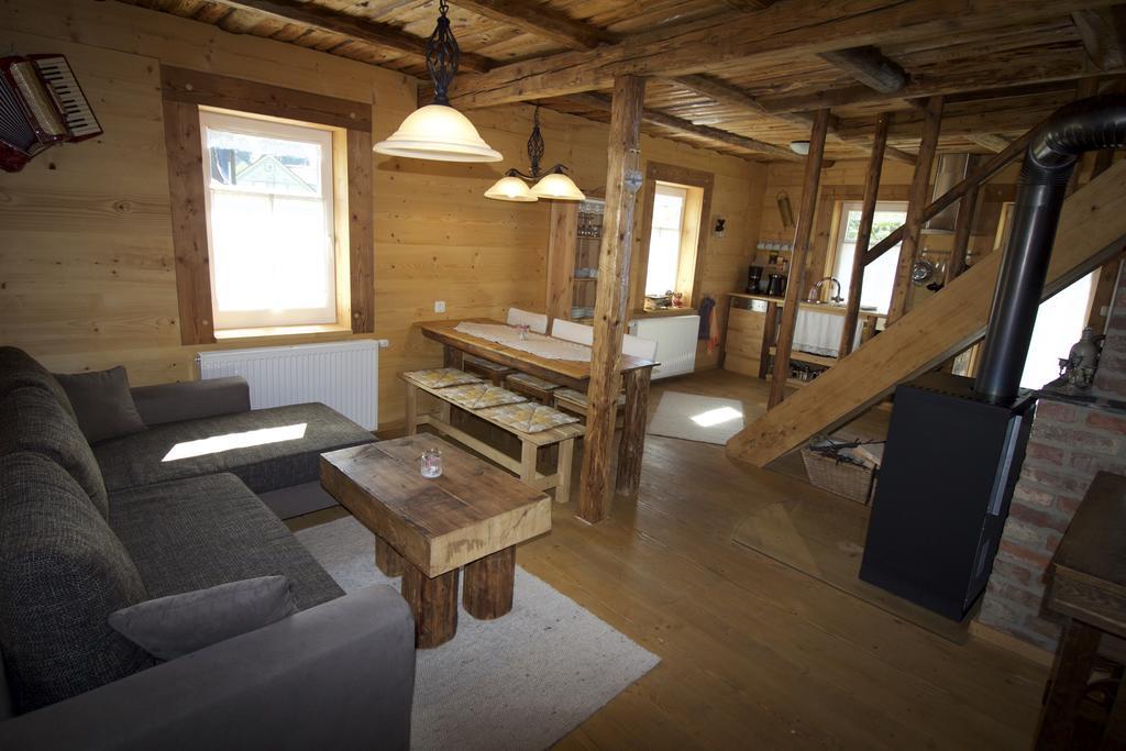 Fw. Glashuette Anno Dazumal Klingenthal Room photo