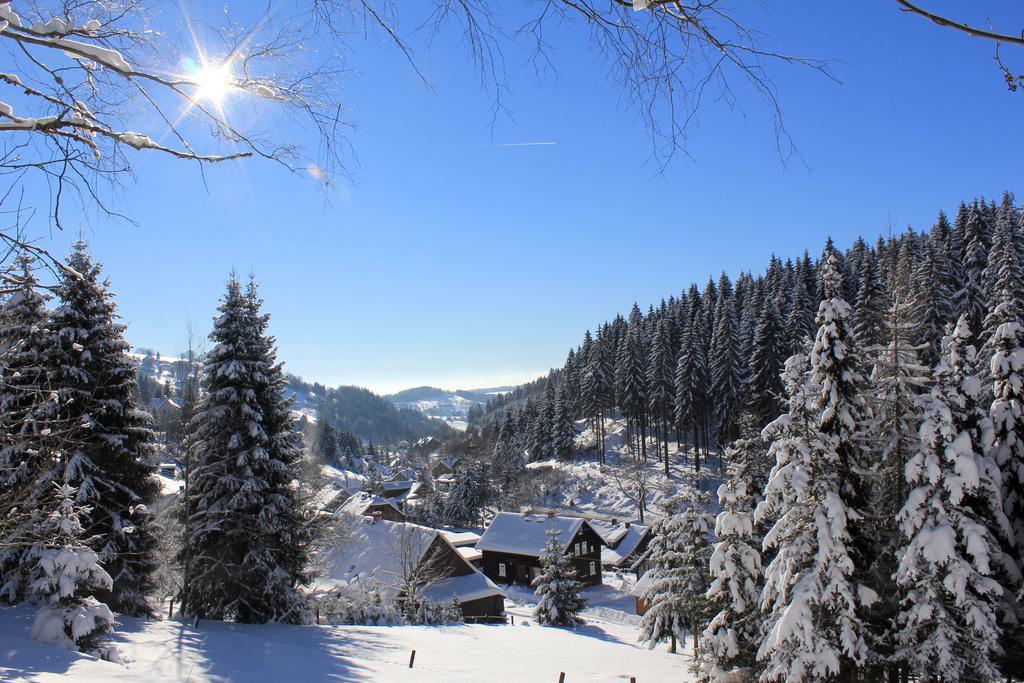 Fw. Glashuette Anno Dazumal Klingenthal Room photo